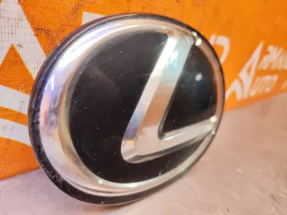 9097502108, 9097502108, 9097502107 эмблема Lexus NX Арт AR271225, вид 3