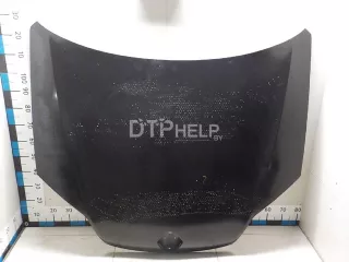 651000021R Капот Renault Laguna 3 Арт AM52389420, вид 1