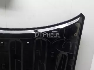 651000021R Капот Renault Laguna 3 Арт AM52389420, вид 11