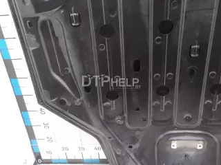 651000021R Капот Renault Laguna 3 Арт AM52389420, вид 15