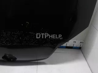 651000021R Капот Renault Laguna 3 Арт AM52389420, вид 5