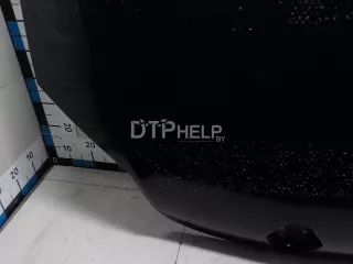 651000021R Капот Renault Laguna 3 Арт AM52389420, вид 6