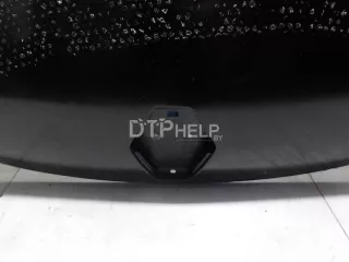 651000021R Капот Renault Laguna 3 Арт AM52389420, вид 7