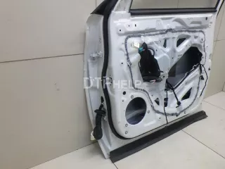 928000083AADYJ Дверь передняя правая Chery Tiggo 8 PRO Арт AM95675468, вид 20