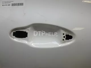 928000083AADYJ Дверь передняя правая Chery Tiggo 8 PRO Арт AM95675468, вид 8