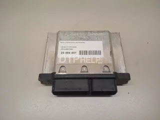 04E907309A Блок управления двигателем Volkswagen Golf 7 Арт AM23494407, вид 1