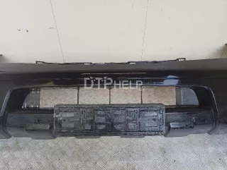 F2022EB440 Бампер передний Nissan Pathfinder 3 Арт AM23495426, вид 4