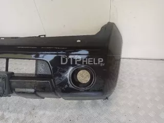 F2022EB440 Бампер передний Nissan Pathfinder 3 Арт AM23495426, вид 5