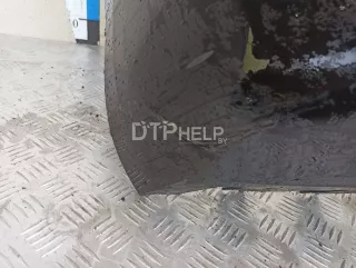 F2022EB440 Бампер передний Nissan Pathfinder 3 Арт AM23495426, вид 7