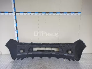 F2022EB440 Бампер передний Nissan Pathfinder 3 Арт AM23495426, вид 8
