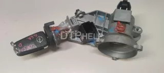  Блок управления двигателем Opel Corsa D Арт AM23497466, вид 3