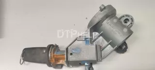  Блок управления двигателем Opel Corsa D Арт AM23497466, вид 6
