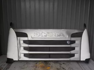  Капот Scania R-series Арт AM36250351