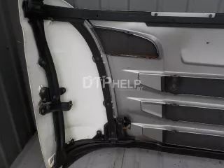 Капот Scania R-series 2005г.  - Фото 13