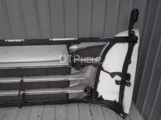 Капот Scania R-series 2005г.  - Фото 14