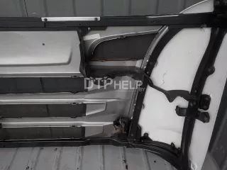 Капот Scania R-series 2005г.  - Фото 15