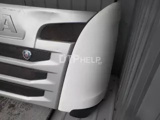 Капот Scania R-series 2005г.  - Фото 10