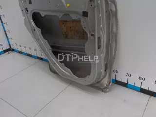 1505763 Дверь задняя левая Ford Focus 2 Арт AM41125103, вид 12