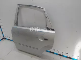 1505763 Дверь задняя левая Ford Focus 2 Арт AM41125103, вид 3