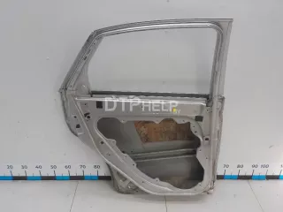 1505763 Дверь задняя левая Ford Focus 2 Арт AM41125103, вид 8