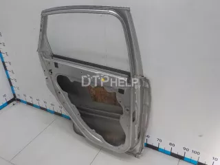 1505763 Дверь задняя левая Ford Focus 2 Арт AM41125103, вид 9