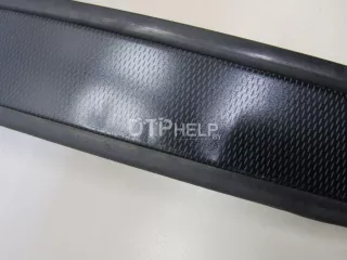9008V6 Дверь задняя правая Citroen C3 Picasso Арт AM80971394, вид 12