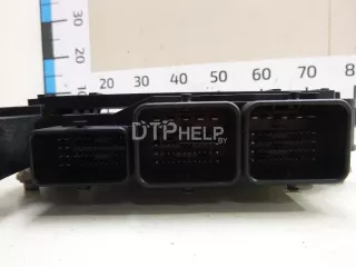 LR028410 Блок управления двигателем Land Rover Range Rover 4 Арт AM48463096, вид 3