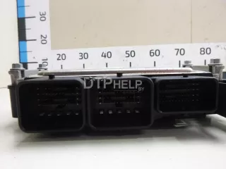 LR028410 Блок управления двигателем Land Rover Range Rover 4 Арт AM48463096, вид 6