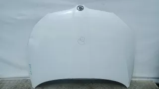 5E0823031 Капот Skoda Octavia A7 Арт 8AG49D201, вид 1