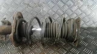 E43024EA7C,  540104EB1A Стойка передняя правая Nissan Qashqai 2 Арт 8AG01N501, вид 4