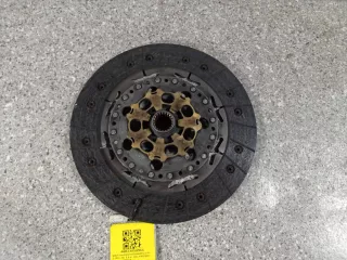 324036310 Диск сцепления Nissan Primera 12 Арт 46023050966_3, вид 1