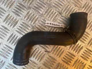 6Q0145828D Патрубок интеркулера Volkswagen Polo 4 Арт 43604, вид 1
