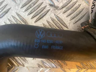 6Q0145828D Патрубок интеркулера Volkswagen Polo 4 Арт 43604, вид 3