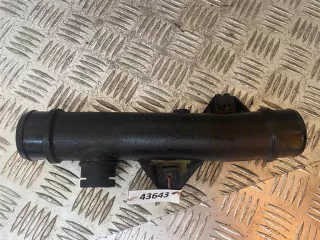 6K0145840B Патрубок интеркулера Volkswagen Caddy 1 Арт 43643, вид 1