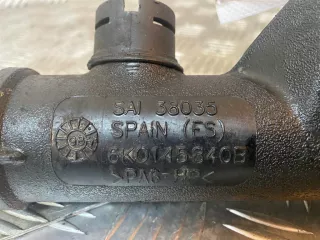 6K0145840B Патрубок интеркулера Volkswagen Caddy 1 Арт 43643, вид 3