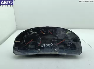  Щиток приборный (панель приборов) Volkswagen Passat B5 Арт 54560317