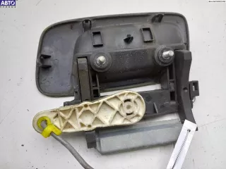 90580712 Ручка двери наружная задняя правая Opel Zafira A Арт 54774178, вид 2