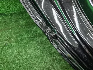 A2227500075 Крышка багажника Mercedes S W222 Арт 0000006798772, вид 12