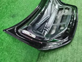 A2227500075 Крышка багажника Mercedes S W222 Арт 0000006798772, вид 16