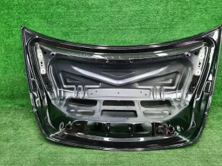 A2227500075 Крышка багажника Mercedes S W222 Арт 0000006798772, вид 18