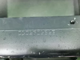 A2227500075 Крышка багажника Mercedes S W222 Арт 0000006798772, вид 19