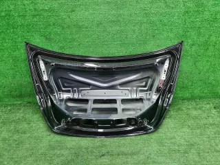 A2227500075 Крышка багажника Mercedes S W222 Арт 0000006798772, вид 2