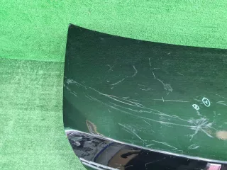 A2227500075 Крышка багажника Mercedes S W222 Арт 0000006798772, вид 3