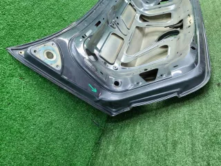 3C5827025H Крышка багажника    седан Volkswagen Passat B6 Арт 0000006798796, вид 15