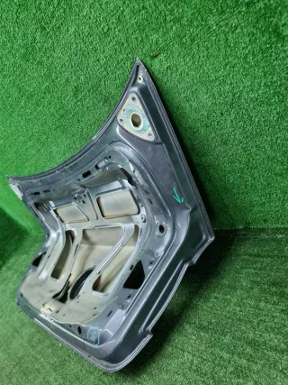 3C5827025H Крышка багажника    седан Volkswagen Passat B6 Арт 0000006798796, вид 16