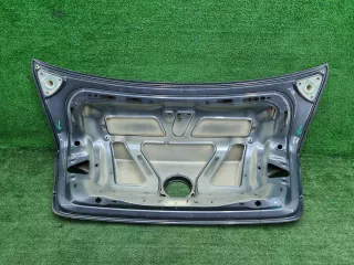 3C5827025H Крышка багажника    седан Volkswagen Passat B6 Арт 0000006798796, вид 2