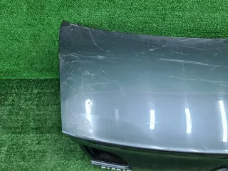 3C5827025H Крышка багажника    седан Volkswagen Passat B6 Арт 0000006798796, вид 3