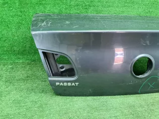 3C5827025H Крышка багажника    седан Volkswagen Passat B6 Арт 0000006798796, вид 5