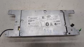 9226711 Блок управления телефоном BMW 5 E60/E61 Арт 9127770, вид 2