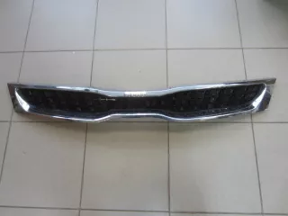 86350H0500 Решетка радиатора Kia Rio 4 Арт bY7180190, вид 1